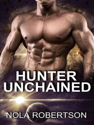 cover image of Hunter Unchained